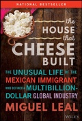 Cover: The House that Cheese Built - Wiley