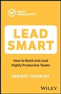 Cover: Lead Smart - Wiley