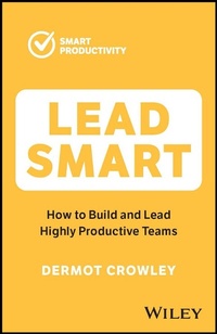 Enlarge image Cover: Lead Smart - Wiley
