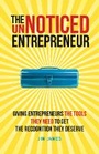 Cover: The UnNoticed Entrepreneur, Book 2 - Capstone