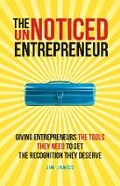 Cover: The UnNoticed Entrepreneur, Book 2 - Capstone