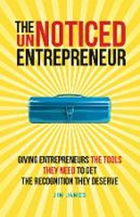Enlarge image Cover: The UnNoticed Entrepreneur, Book 2 - Capstone