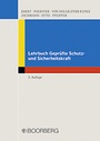 Cover: Lehrbuch Geprüfte Schutz- und Sicherheitskraft - Boorberg