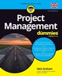 Bild: Project Management For Dummies - UK - Wiley