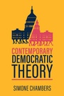 Cover: Contemporary Democratic Theory - Polity Press