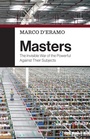 Cover: Masters - Polity Press