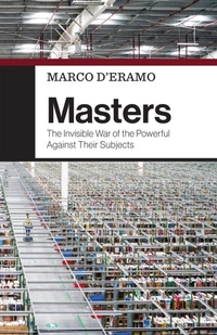 Enlarge image Cover: Masters - Polity Press