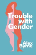 Cover: Trouble With Gender - Polity Press