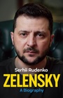 Cover: Zelensky - Polity Press