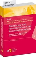 Abbildung von: Bilanzierung und Jahresabschluss in der Kommunalverwaltung - Erich Schmidt Verlag