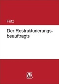 Abbildung von: Der Restrukturierungsbeauftragte - RWS