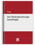 Cover: Der Restrukturierungsbeauftragte - RWS