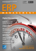 Cover: ERP Management - Gito
