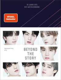 Abbildung von: Beyond The Story - Knaur