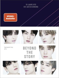 Enlarge image Cover: Beyond The Story - Knaur