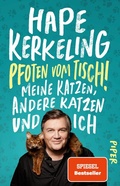 Cover: Pfoten vom Tisch! - Piper