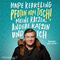 Cover: Pfoten vom Tisch! - OSTERWOLDaudio