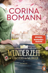 Enlarge image Cover: Wunderzeit - Penguin