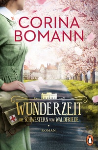 Enlarge image Cover: Wunderzeit - Penguin Verlag