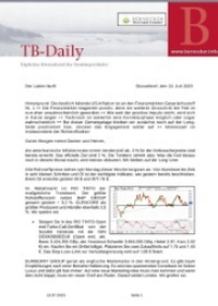 Abbildung von: TB-Daily - Bernecker