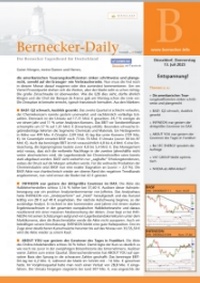 Abbildung von: Bernecker Daily - Bernecker