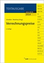 Bild: Verrechnungspreise - NWB