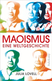 Abbildung von: Maoismus - Suhrkamp