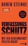 Cover: Verfassungsschutz - Berlin Verlag