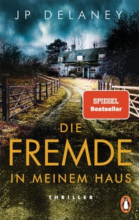 Abbildung von: Die Fremde in meinem Haus - Penguin