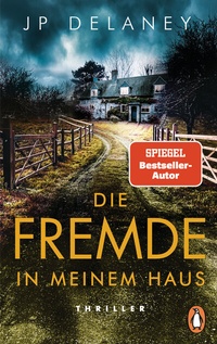 Abbildung von: Die Fremde in meinem Haus - Penguin Verlag