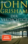 Cover: Der Verdächtige - Heyne