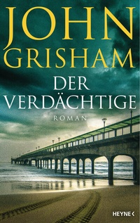 Abbildung von: Der Verdächtige - Heyne