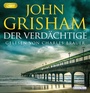Cover: Der Verdächtige - Random House Audio