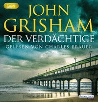 Enlarge image Cover: Der Verdächtige - Random House Audio
