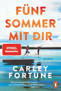 Abbildung von: Fünf Sommer mit dir - Penguin