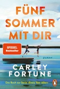 Cover: F&uuml;nf Sommer mit dir - Penguin
