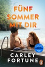 Cover: Fünf Sommer mit dir - Penguin Verlag