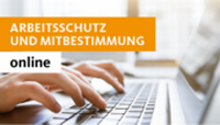 Abbildung von: Arbeitsschutz und Mitbestimmung online - Bund-Verlag