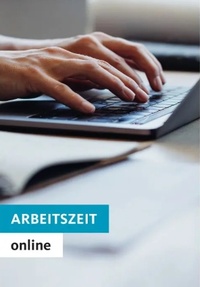 Abbildung von: Arbeitszeit  online - Bund-Verlag