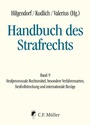 Bild: Handbuch des Strafrechts - C.F. M&uuml;ller