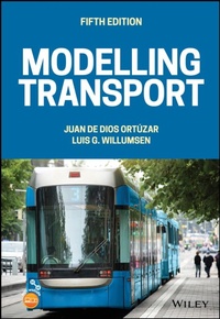 Abbildung von: Modelling Transport - Wiley