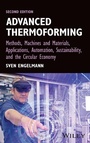 Cover: Advanced Thermoforming - Wiley