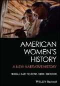 Cover: American Women's History - Wiley-Blackwell