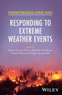 Cover: Responding to Extreme Weather Events - Wiley