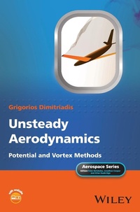 Enlarge image Cover: Unsteady Aerodynamics - Wiley