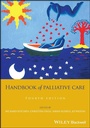 Cover: Handbook of Palliative Care - Wiley-Blackwell