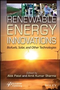 Cover: Green Technologies for Sustainable Production, Volume 1 - Wiley-Scrivener