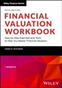 Cover: Financial Valuation Workbook - Wiley