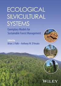 Abbildung von: Ecological Silvicultural Systems - Wiley