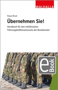 Abbildung von: Übernehmen Sie! - Walhalla